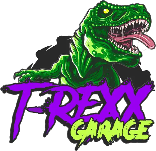 Local Business Highlight: T-Rexx Garage