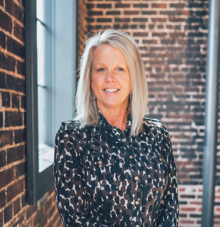 MARY JO BARNEY