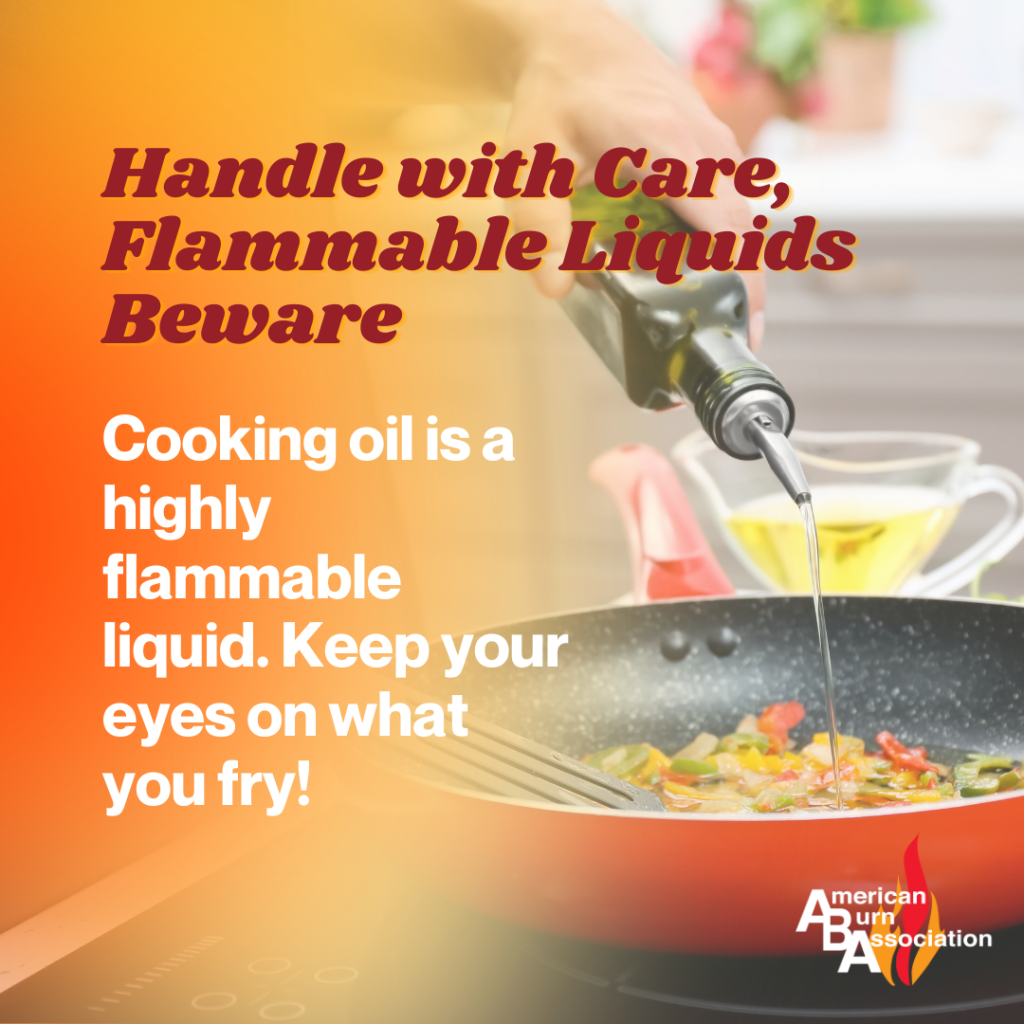 Cooking Oil Dangers