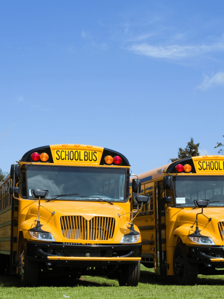 Addy’s Law Signed; Illegal Bus Passing Fines Are Now Quadrupled