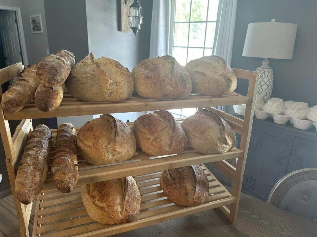 LBHbatchLoaves