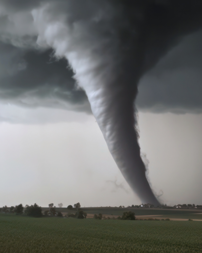 Tornado Season In Georgia: What You Need To Know