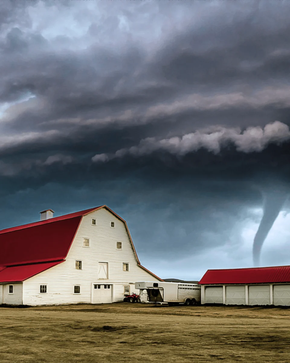 Tornado Season In Georgia: What You Need To Know