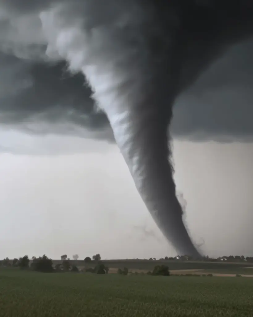 tornado