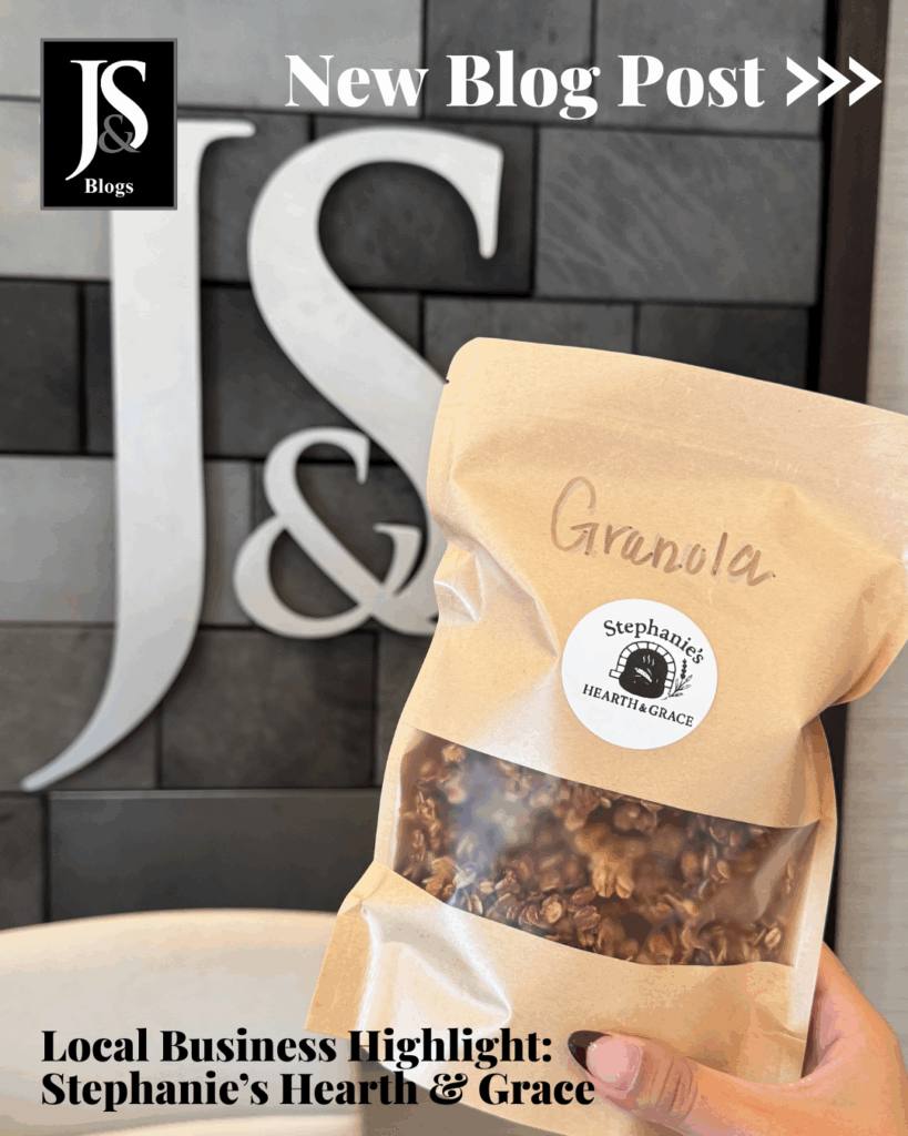 Stephanie’s Hearth & Grace: Local Business Highlight