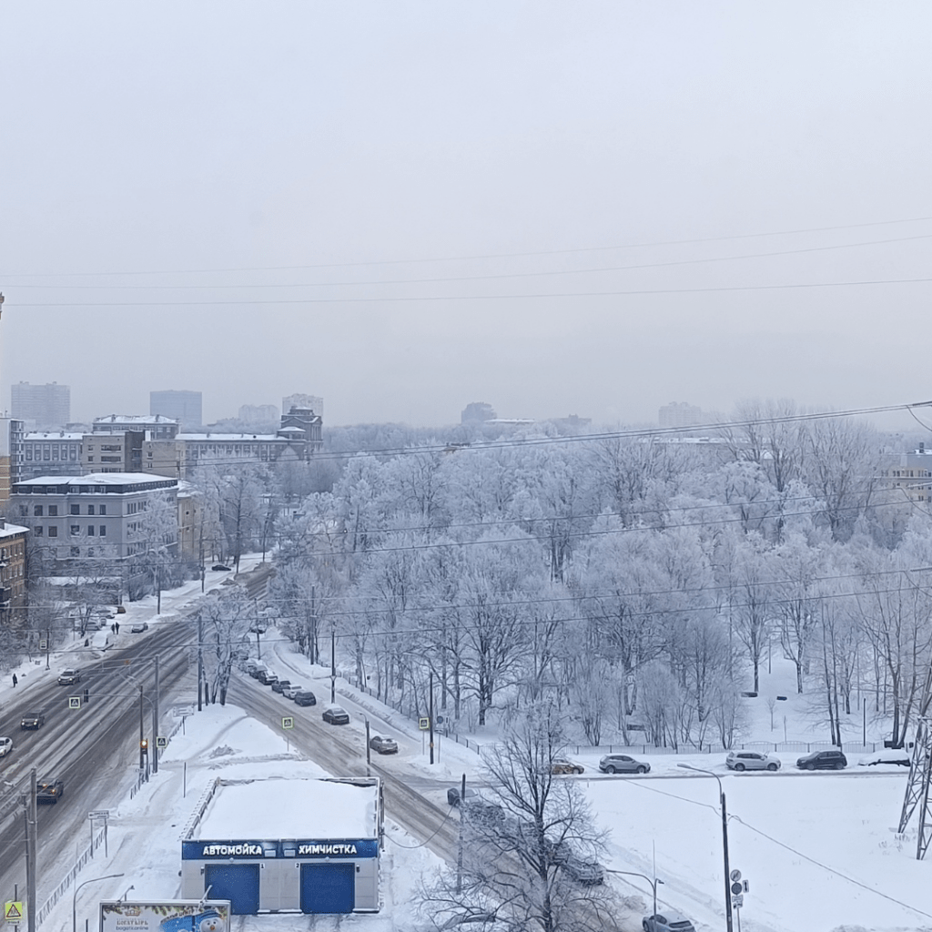 Georgia prepares for another Arctic blast, how should you?