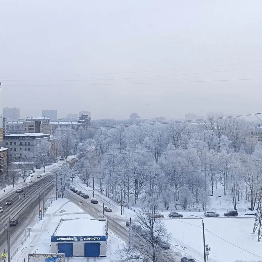 Arctic blast expected through the south