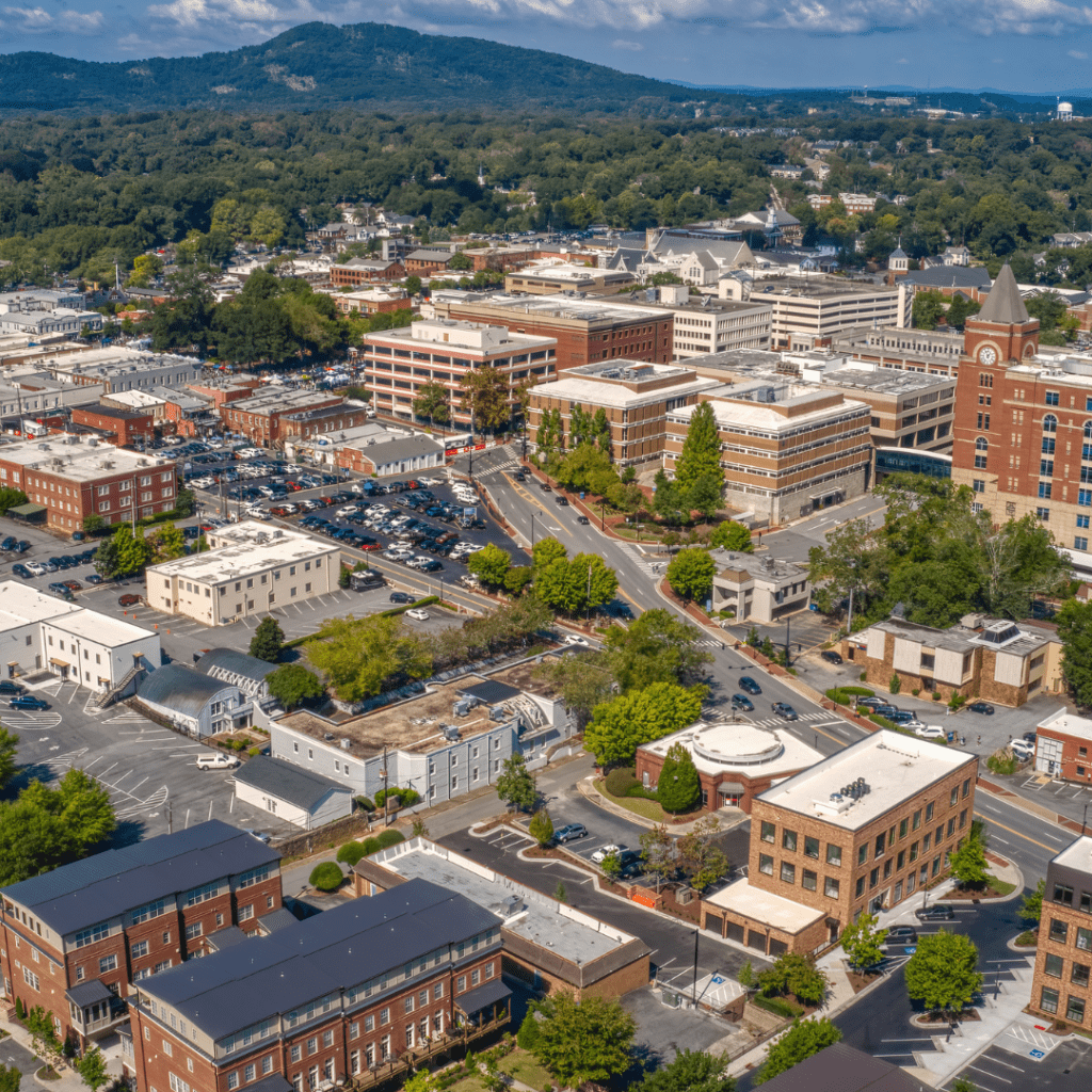 Most Dangerous Intersections in Marietta and Cobb County