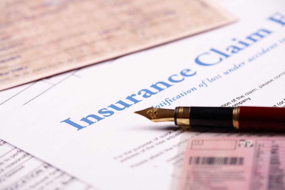 How Do I File a Claim for Whiplash?
