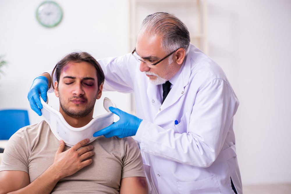 How Long Can a Whiplash Injury Last?