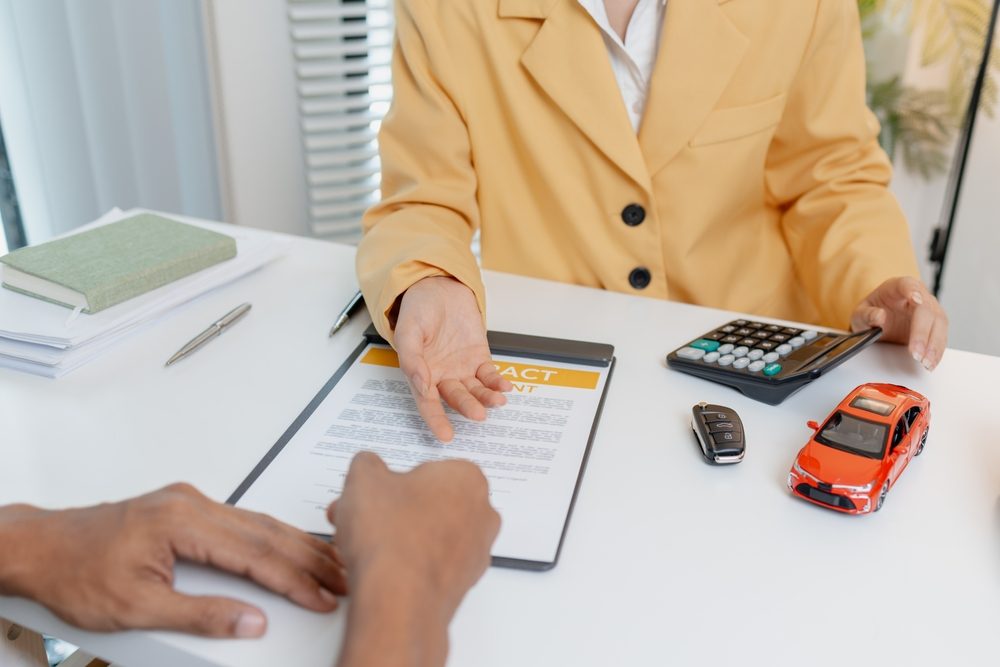 What Is Uninsured Motorist Coverage?