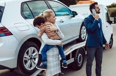 How Can I Protect My Family After a Car Accident?