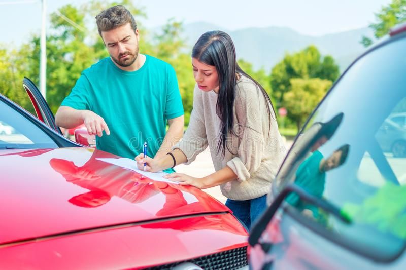 Is Uninsured Motorist Coverage Required in Georgia?