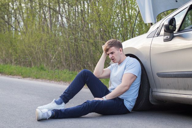 What Do I Do if I Have a Tension Headache After a Car Accident?