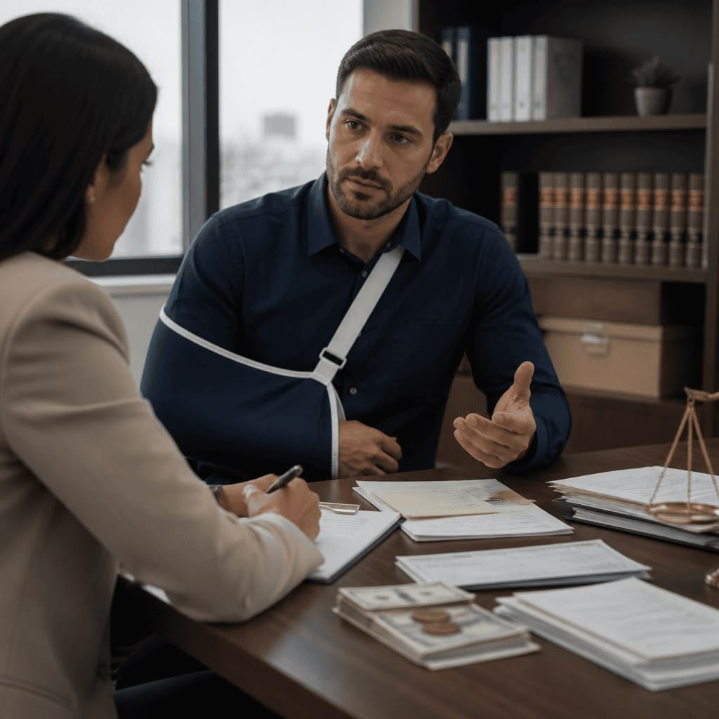 What Is a Policy Limit Demand?