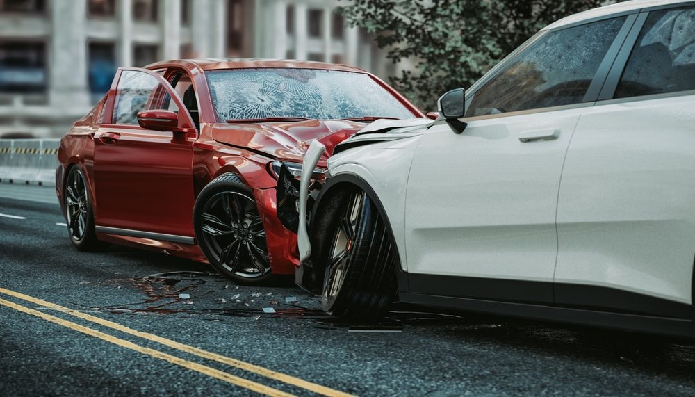Types of Auto Accidents