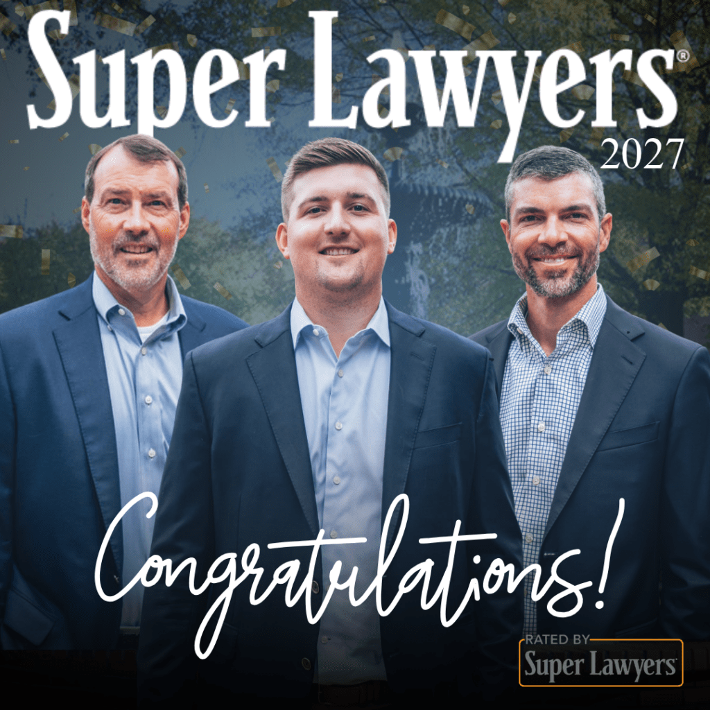 Georgia’s Best-Rated Attorneys Named to 2027 Super Lawyers