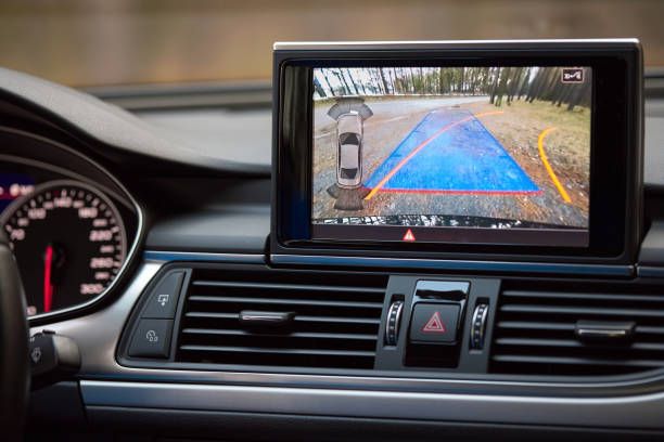 Are Backup Cameras Improving Safety?
