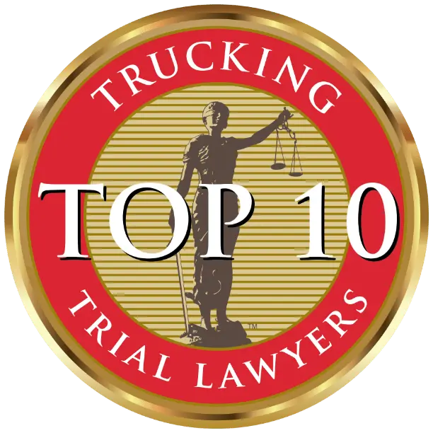 Trial Lawyers Trucking - Top 10