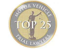 Trial Lawyer Top 25 Motor Vehicle Trial Lawyers