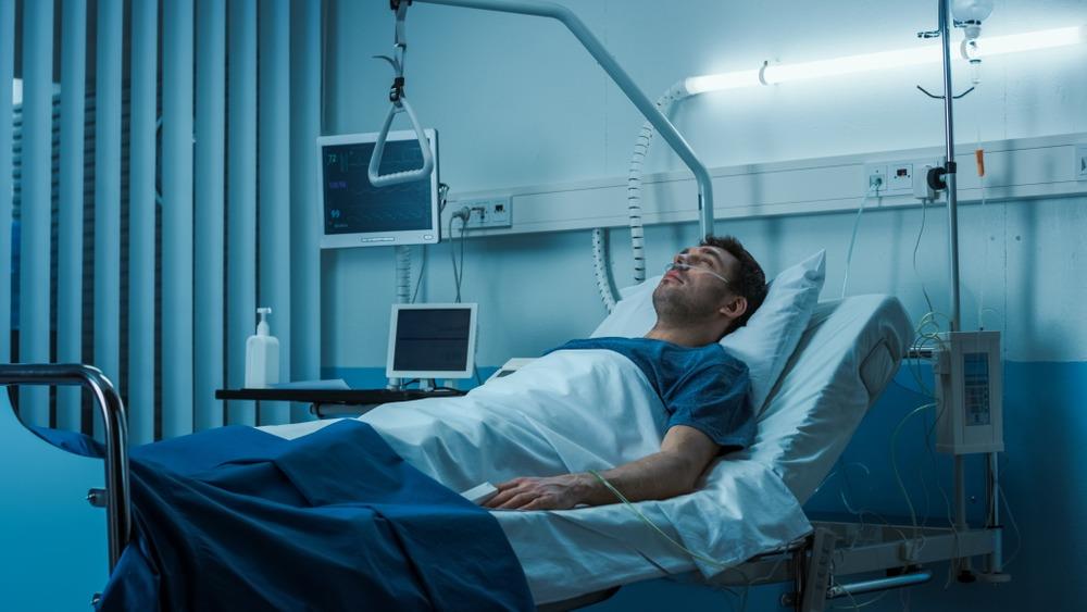 Can Sleep Apnea Be Caused by a Car Accident?