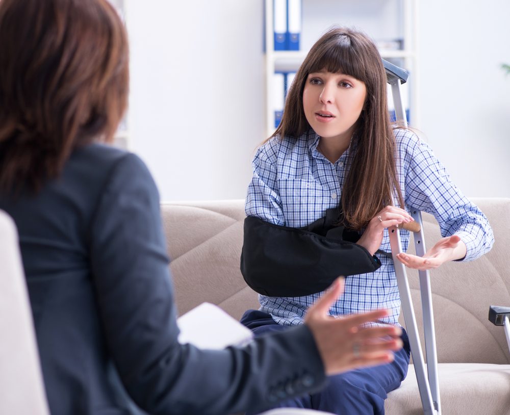 Is it Worth Suing for Pain and Suffering?